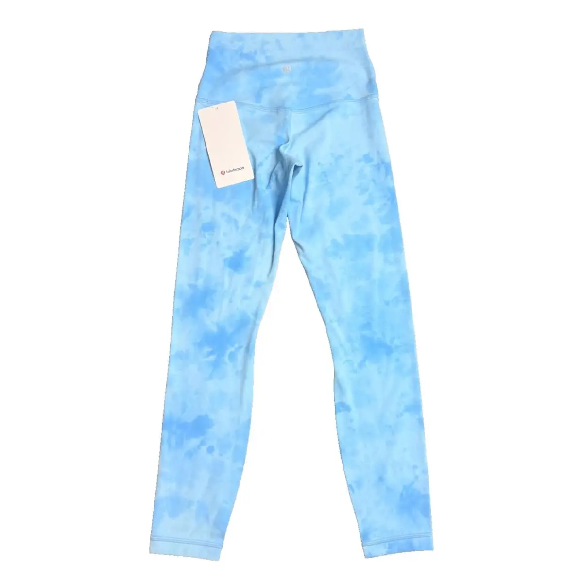 Lululemon clothing - LW5IS5S - LW5IS5S - Blue 4