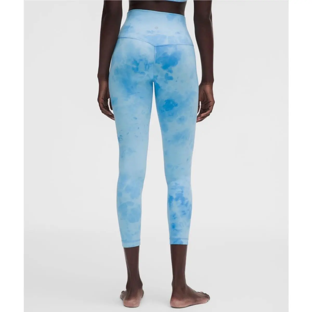 Lululemon clothing - LW5IS5S - LW5IS5S - Blue 0