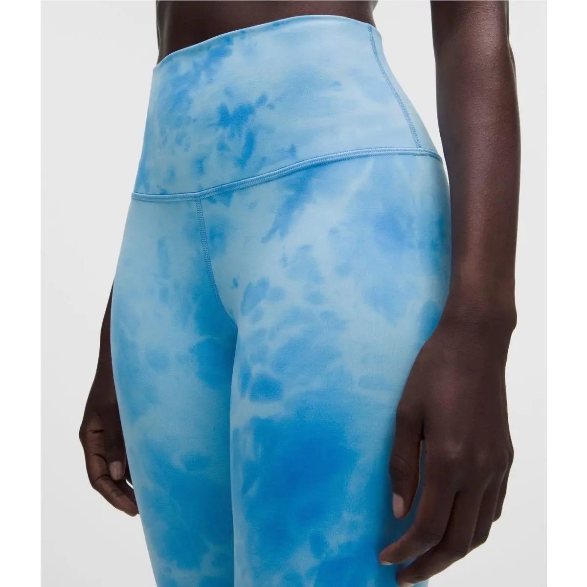 Lululemon clothing - LW5IS5S - LW5IS5S - Blue 1