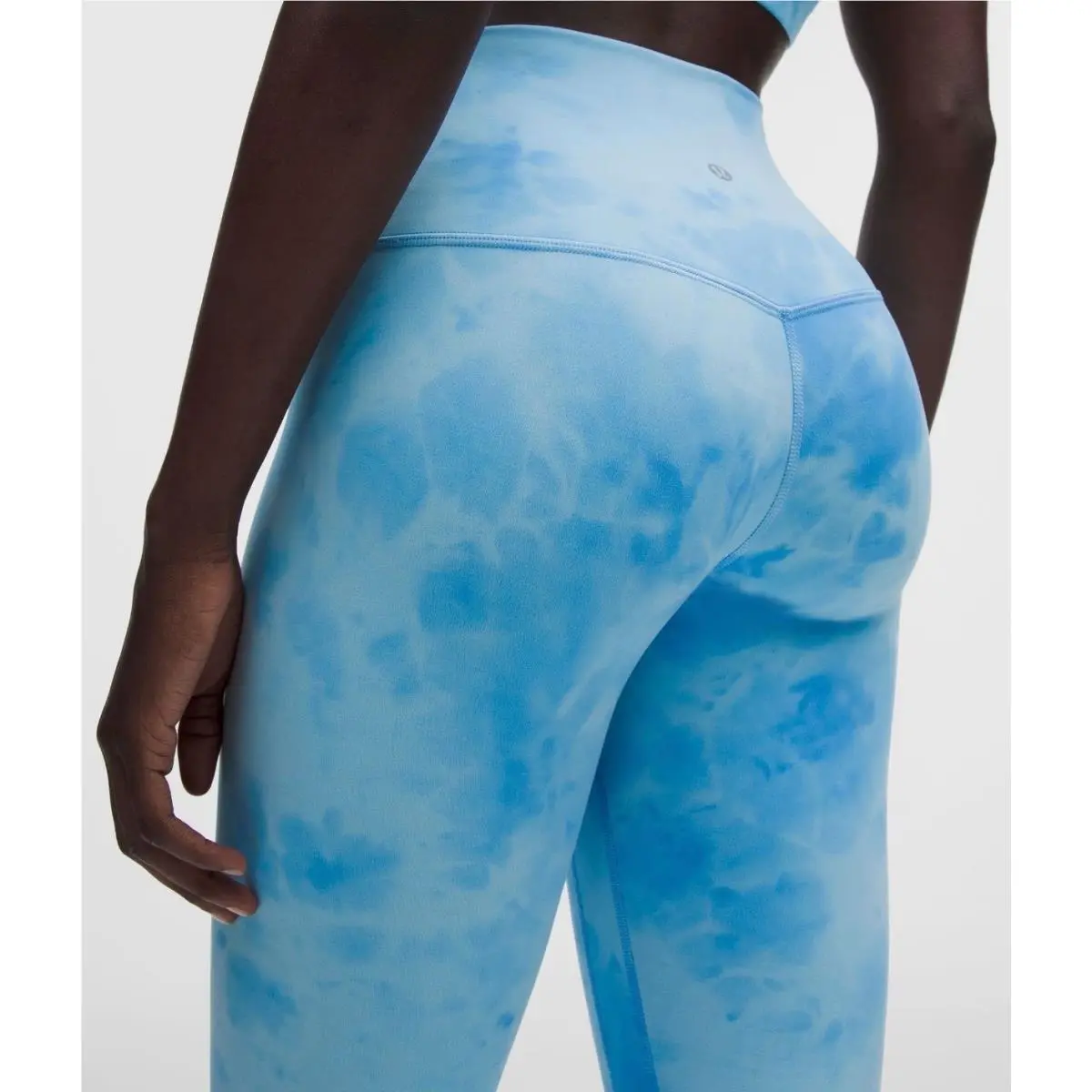 Lululemon clothing - LW5IS5S - LW5IS5S - Blue 2
