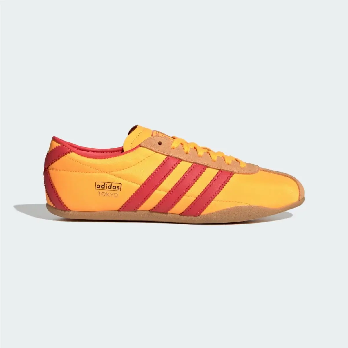Adidas Women`s Tokyo `lucid Tangerine` Shoes IH3997
