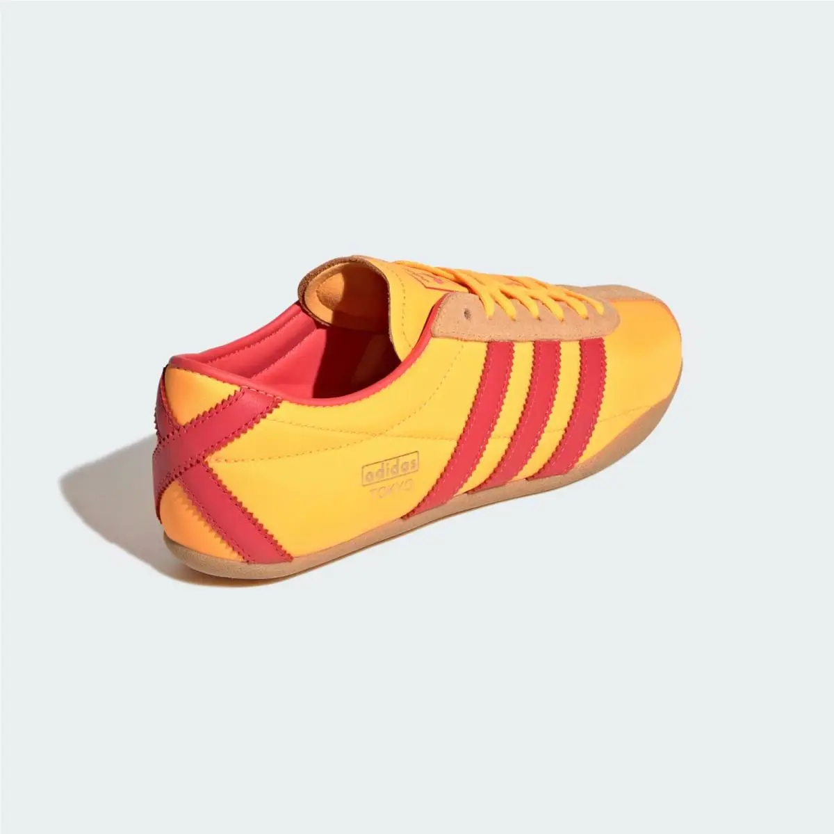 Adidas shoes - adidas tokyo - tokyo - IH3997 - Orange 2