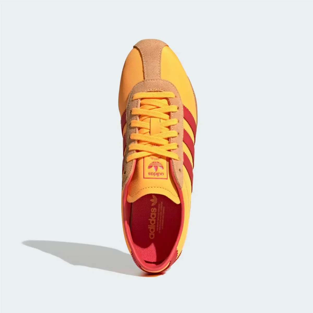 Adidas shoes - adidas tokyo - tokyo - IH3997 - Orange 3