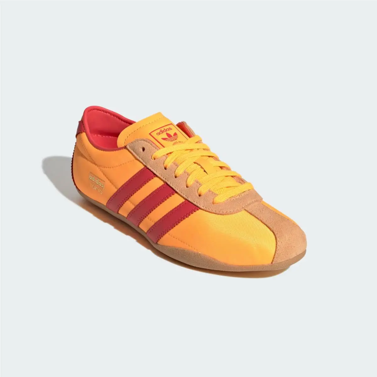 Adidas shoes - adidas tokyo - tokyo - IH3997 - Orange 11