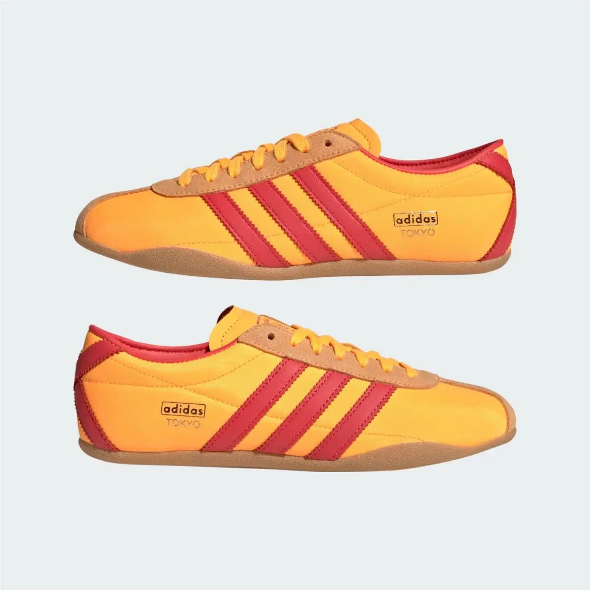 Adidas shoes - adidas tokyo - tokyo - IH3997 - Orange 15