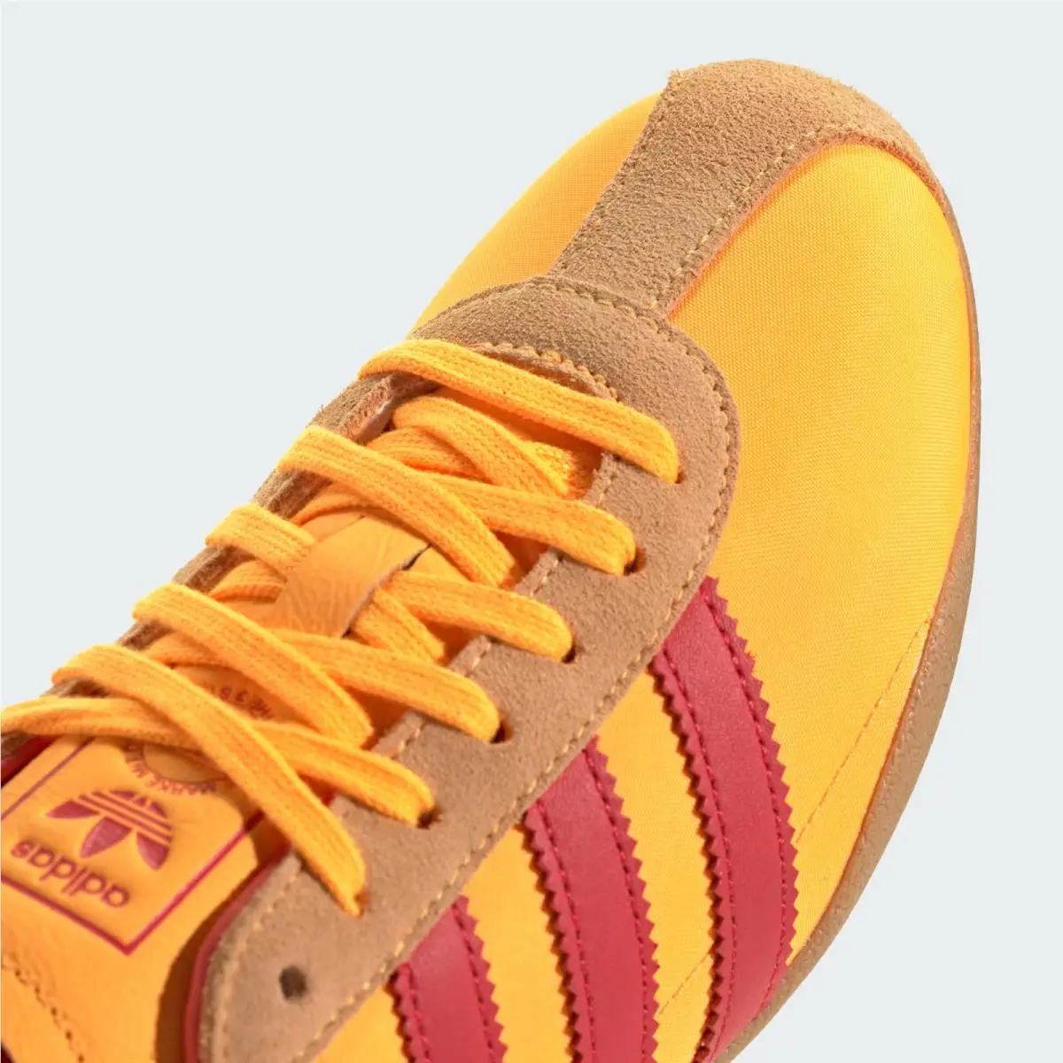 Adidas shoes - adidas tokyo - tokyo - IH3997 - Orange 6