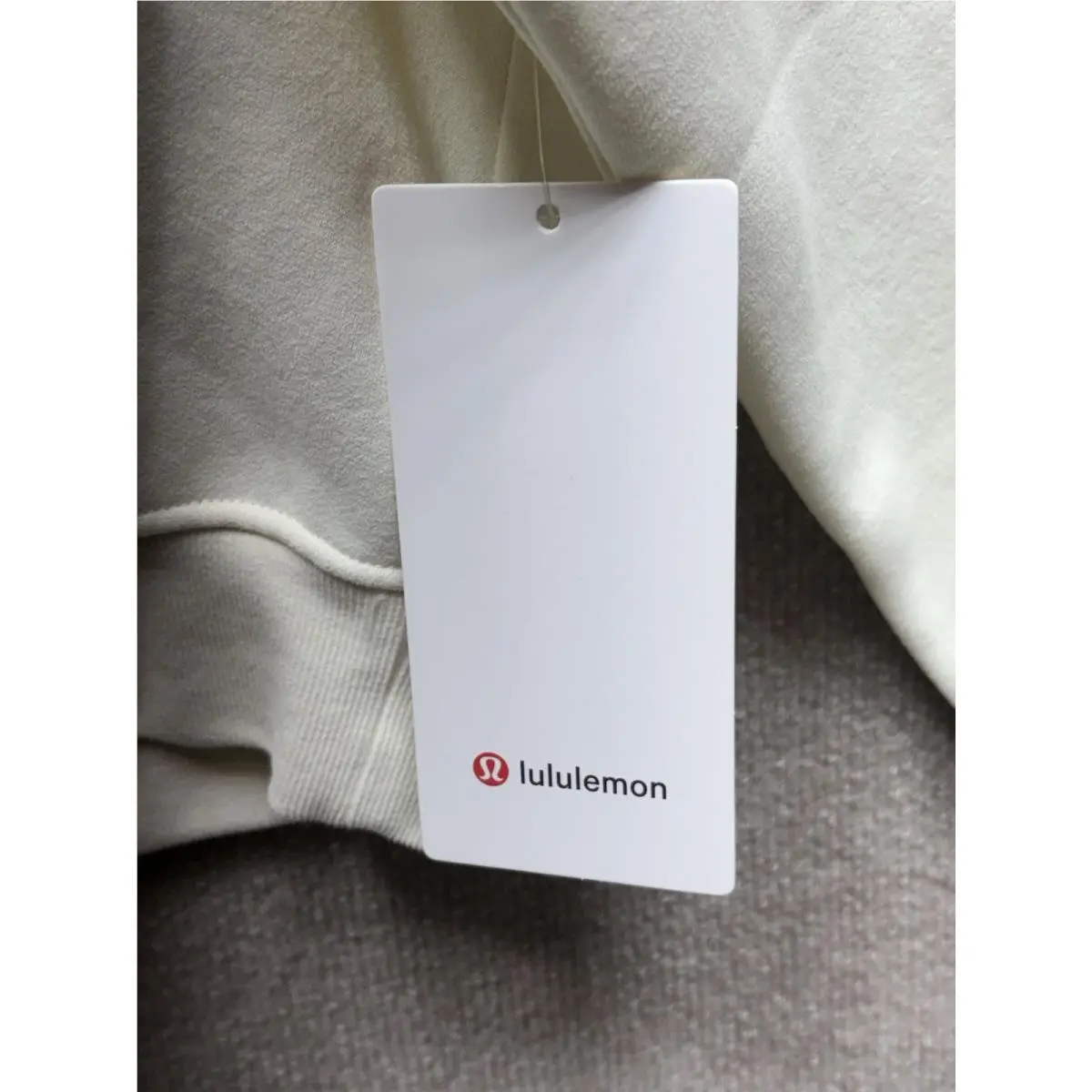 Lululemon clothing - Beige 2