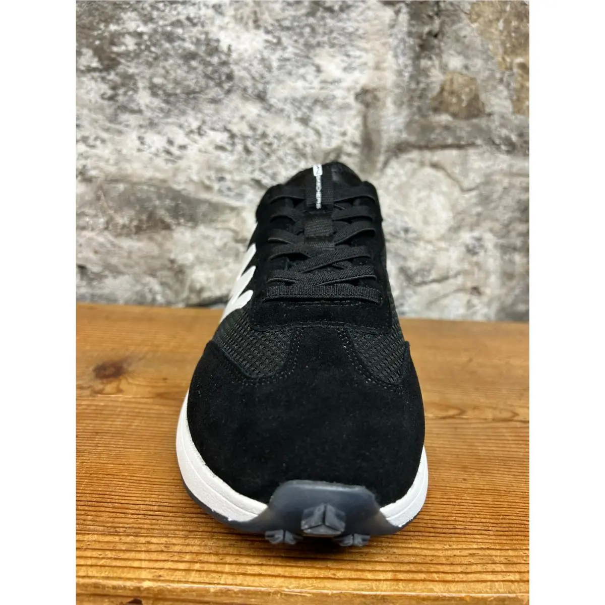 Skechers shoes - Falcon - Falcon - Black 1