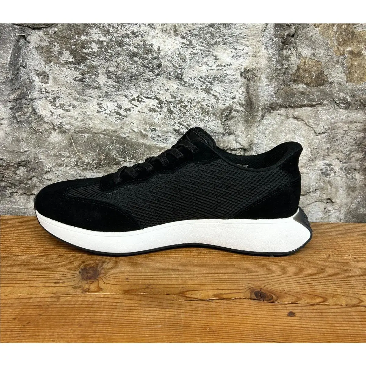 Skechers shoes - Falcon - Falcon - Black 2