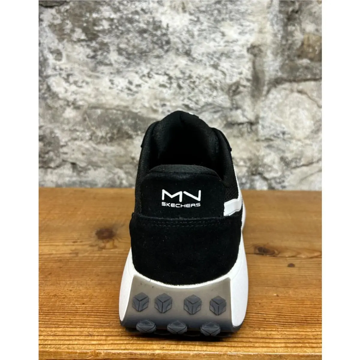 Skechers shoes - Falcon - Falcon - Black 3