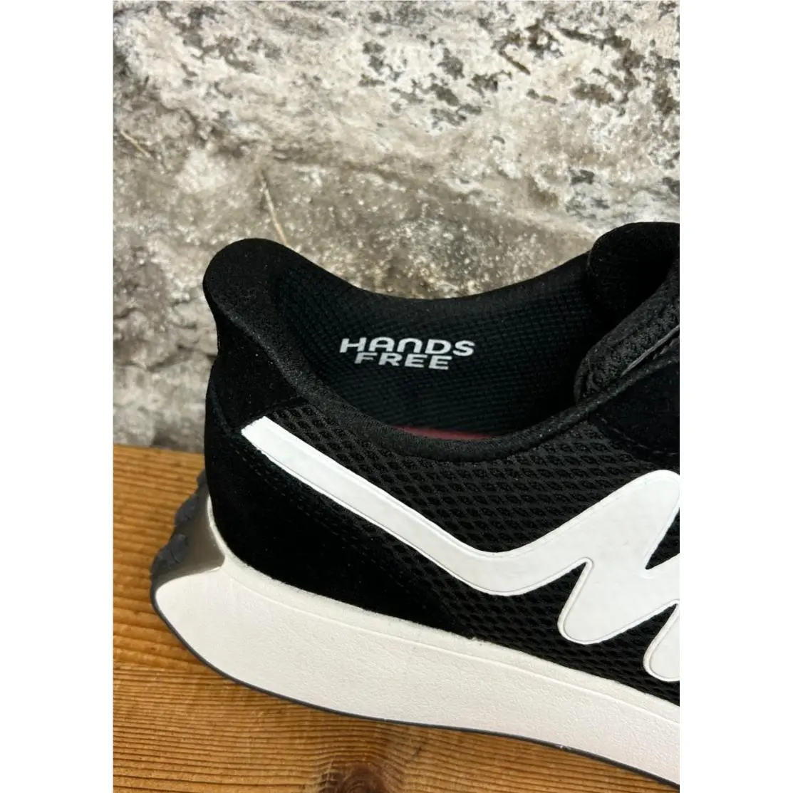 Skechers shoes - Falcon - Falcon - Black 4