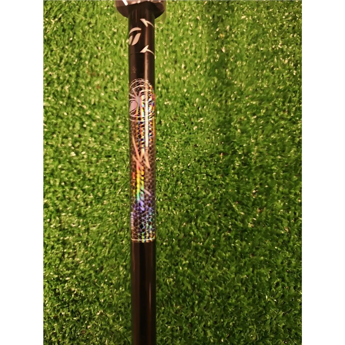 TaylorMade  - TaylorMade Spider 5K-ZT - Spider (UPC: 197995084853) 8