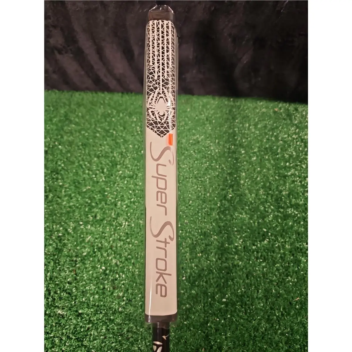 TaylorMade  - TaylorMade Spider 5K-ZT - Spider (UPC: 197995084853) 9
