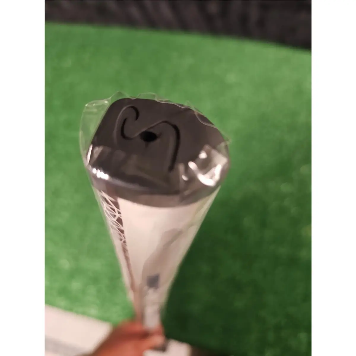 TaylorMade  - TaylorMade Spider 5K-ZT - Spider (UPC: 197995084853) 13