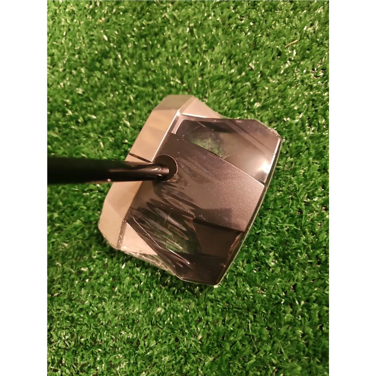 TaylorMade  - TaylorMade Spider 5K-ZT - Spider (UPC: 197995084853) 3