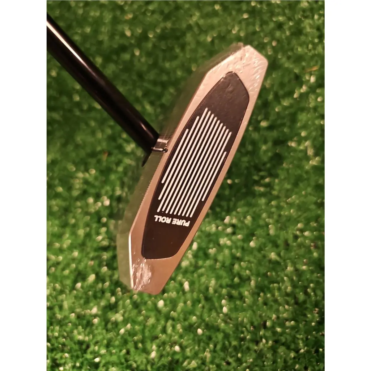 TaylorMade  - TaylorMade Spider 5K-ZT - Spider (UPC: 197995084853) 4