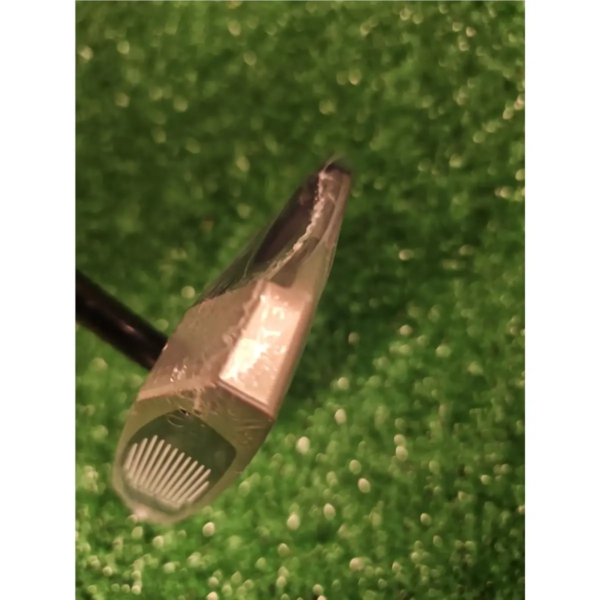 TaylorMade  - TaylorMade Spider 5K-ZT - Spider (UPC: 197995084853) 5