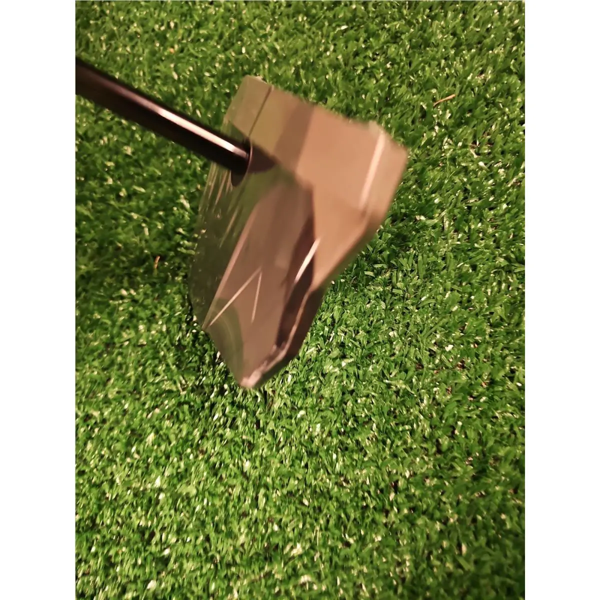 TaylorMade  - TaylorMade Spider 5K-ZT - Spider (UPC: 197995084853) 6
