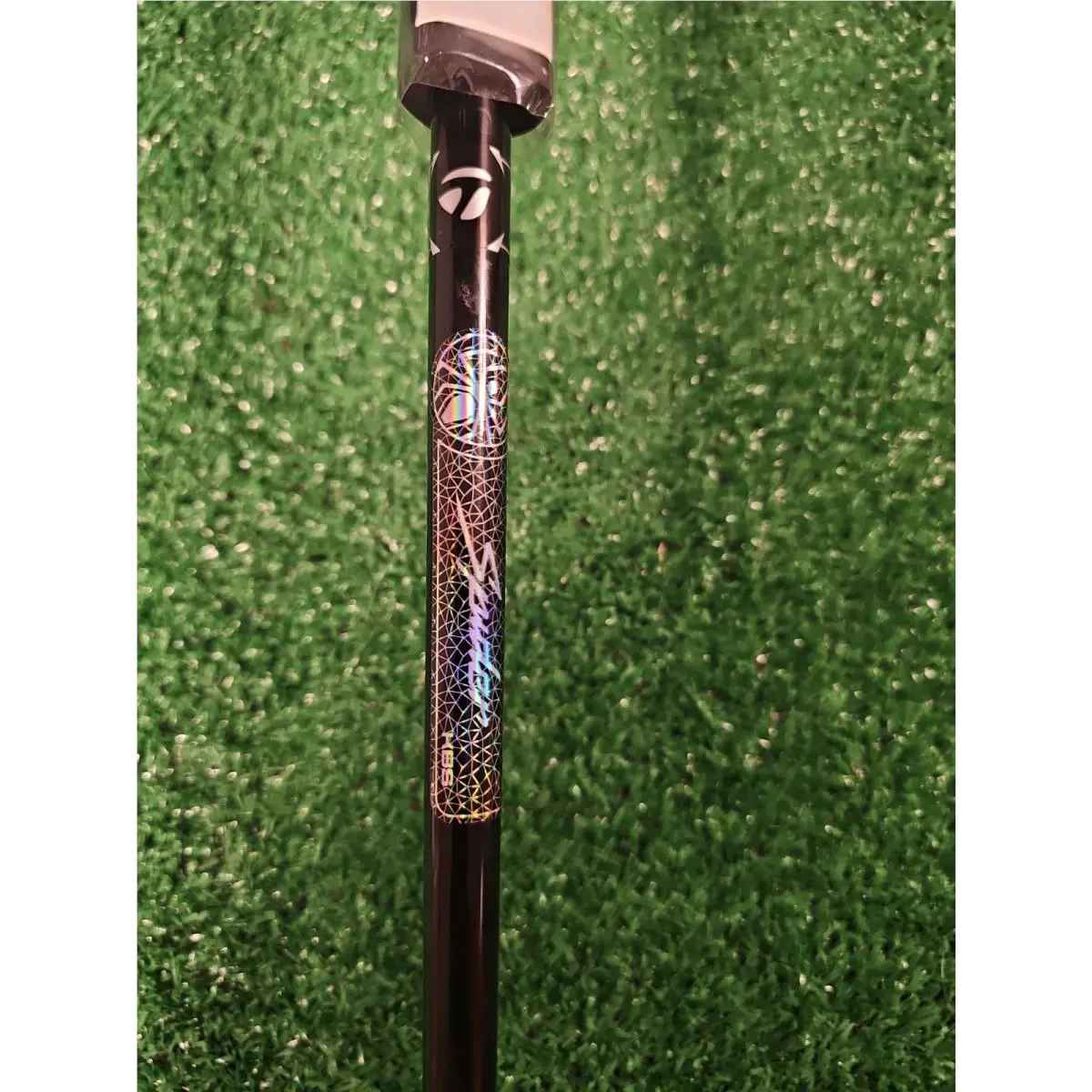 TaylorMade  - TaylorMade Spider 5K-ZT - Spider (UPC: 197995084853) 7