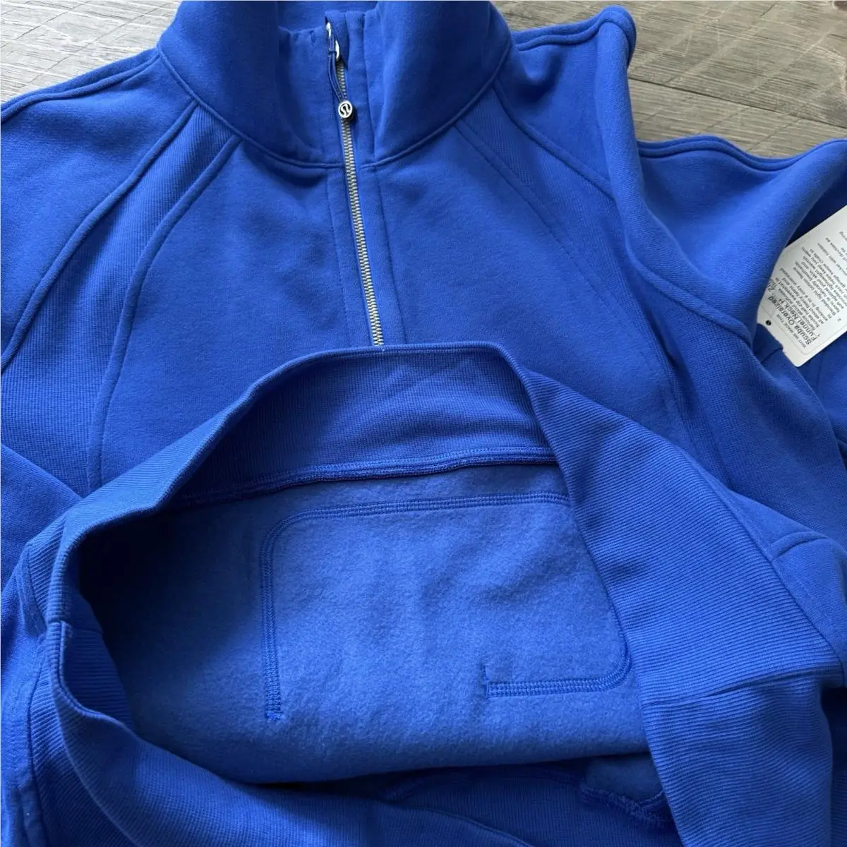 Lululemon clothing - W3ICYS - W3ICYS - Blue 8