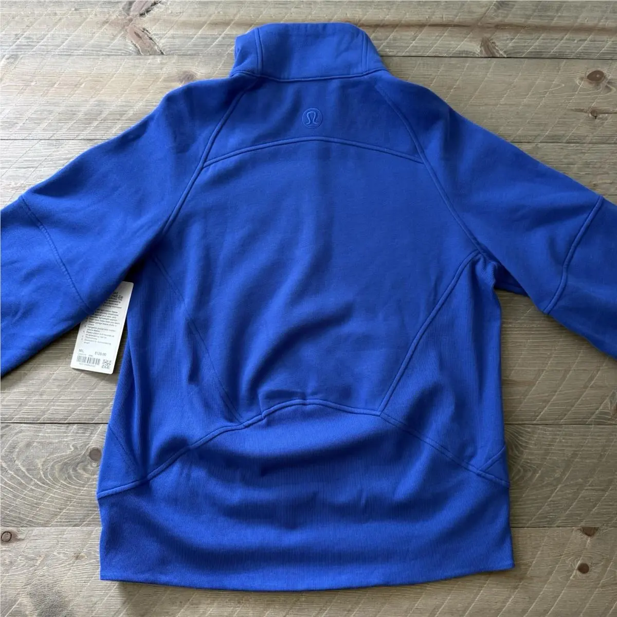 Lululemon clothing - W3ICYS - W3ICYS - Blue 12