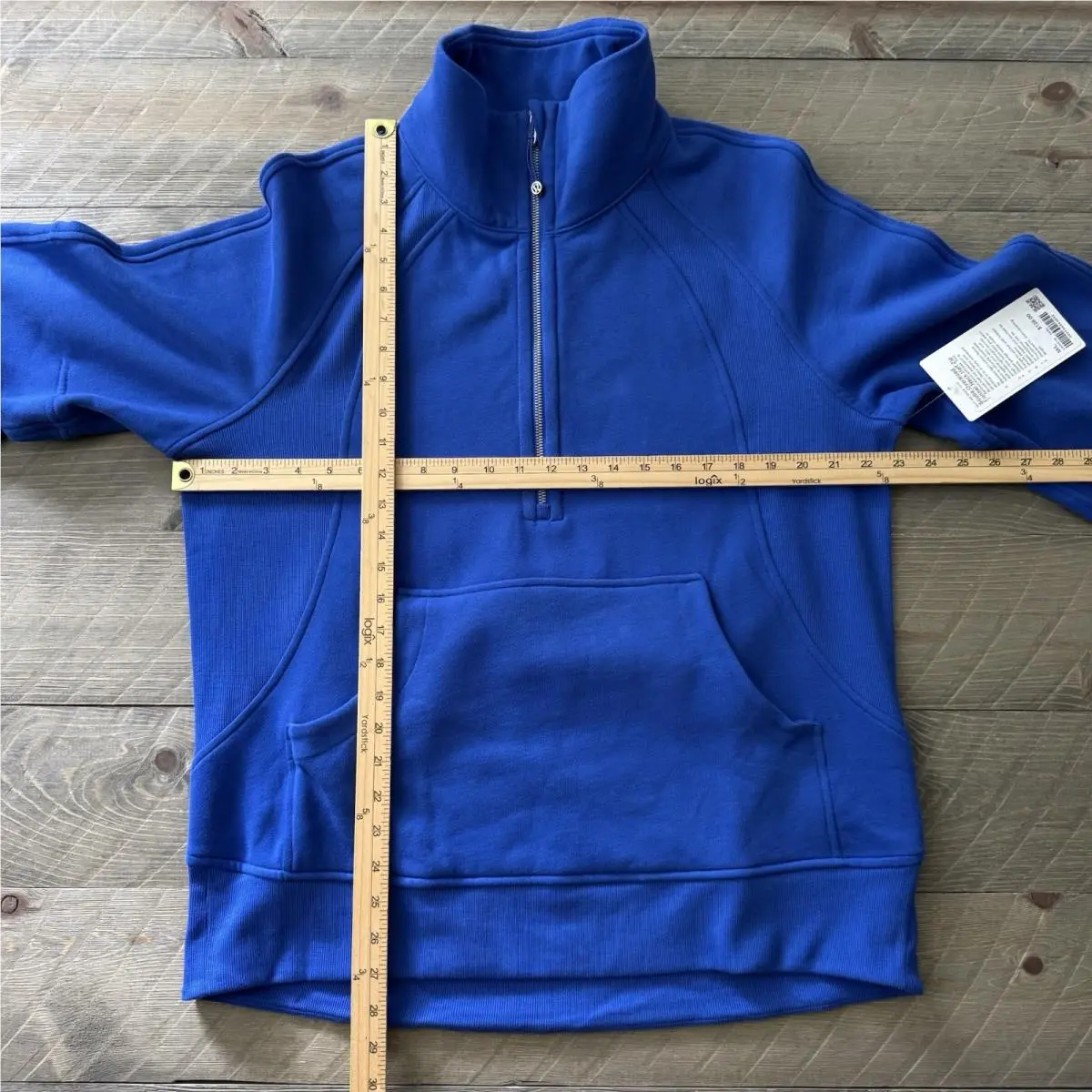 Lululemon clothing - W3ICYS - W3ICYS - Blue 14