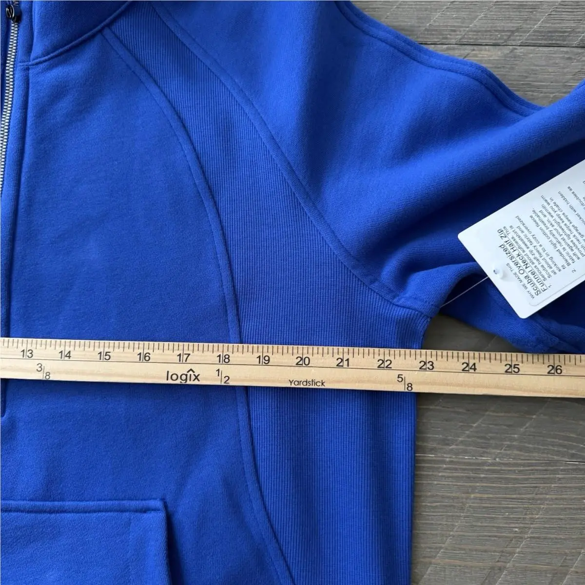 Lululemon clothing - W3ICYS - W3ICYS - Blue 15