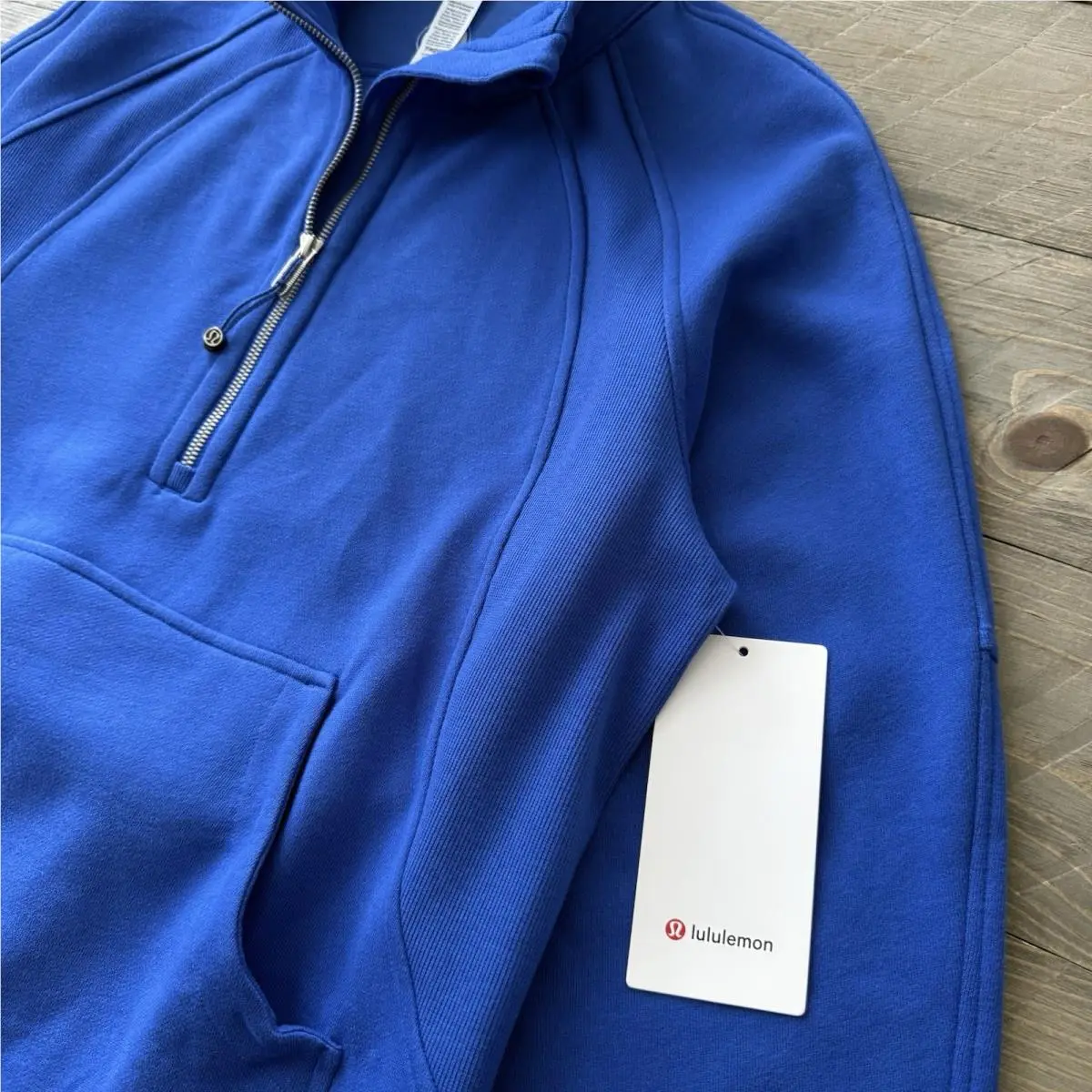 Lululemon clothing - W3ICYS - W3ICYS - Blue 0