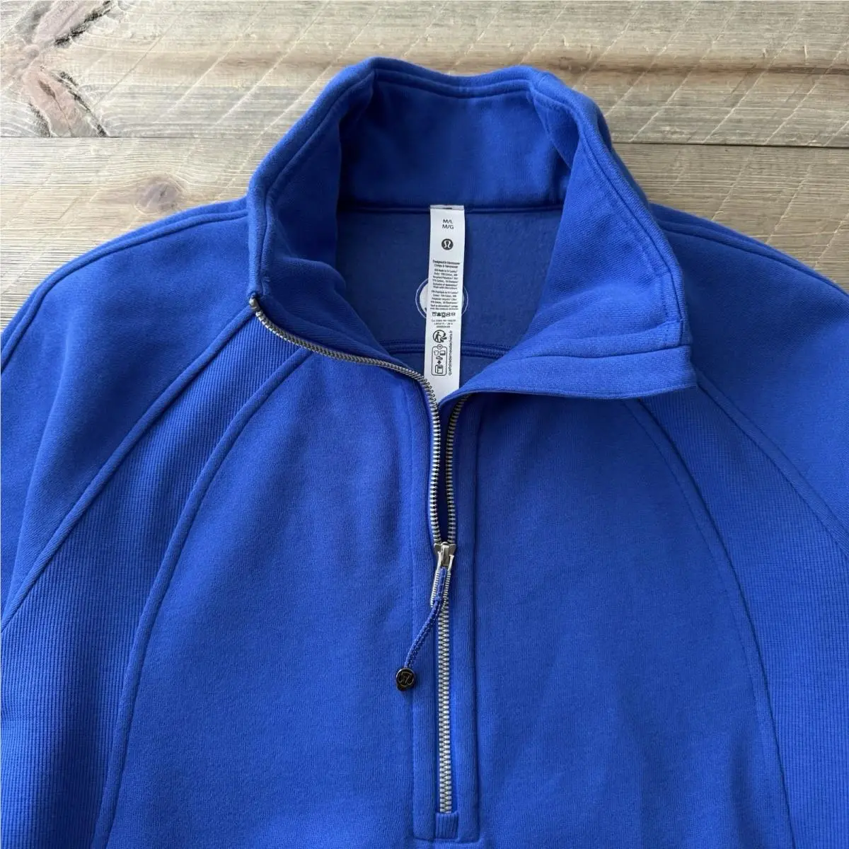 Lululemon clothing - W3ICYS - W3ICYS - Blue 2