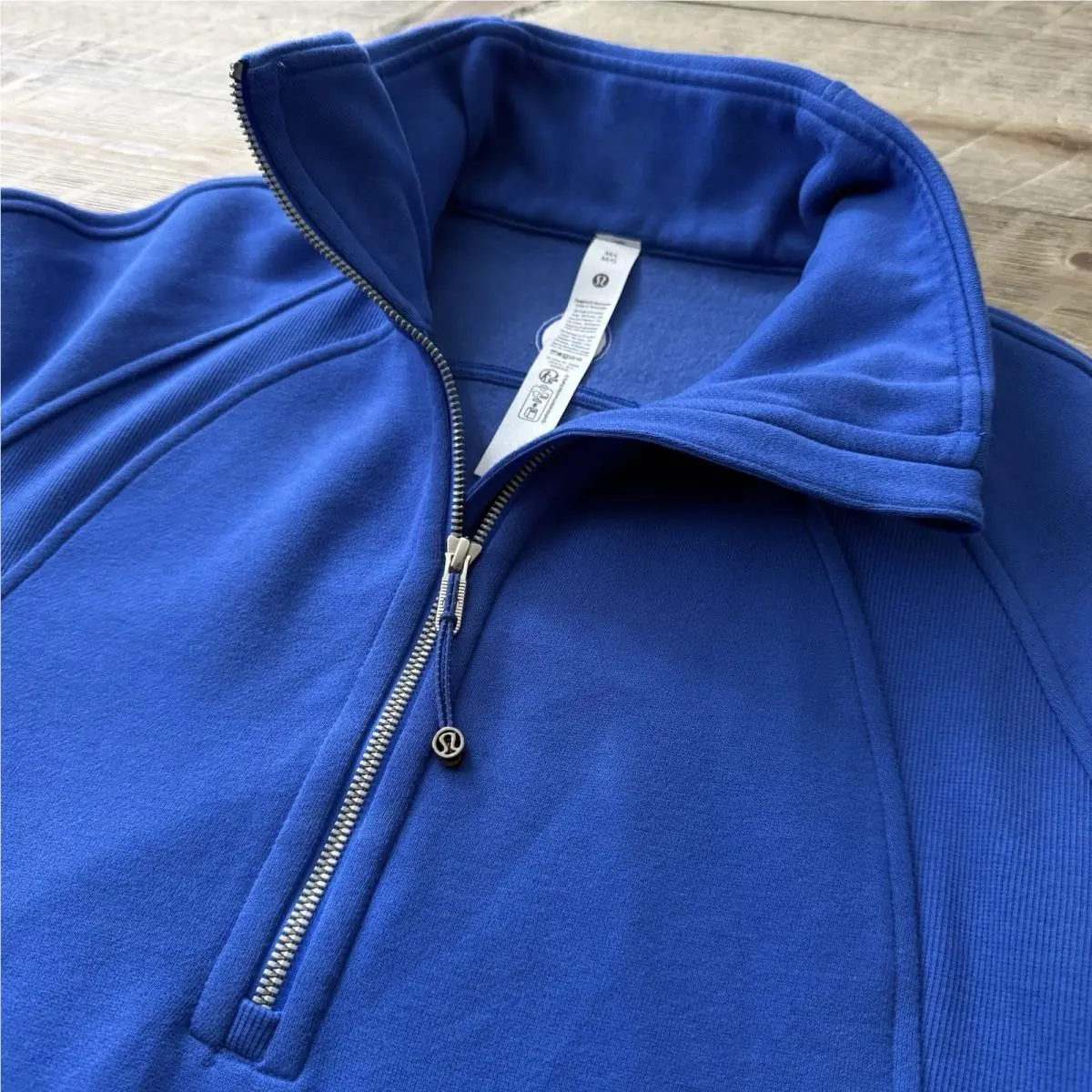 Lululemon clothing - W3ICYS - W3ICYS - Blue 3