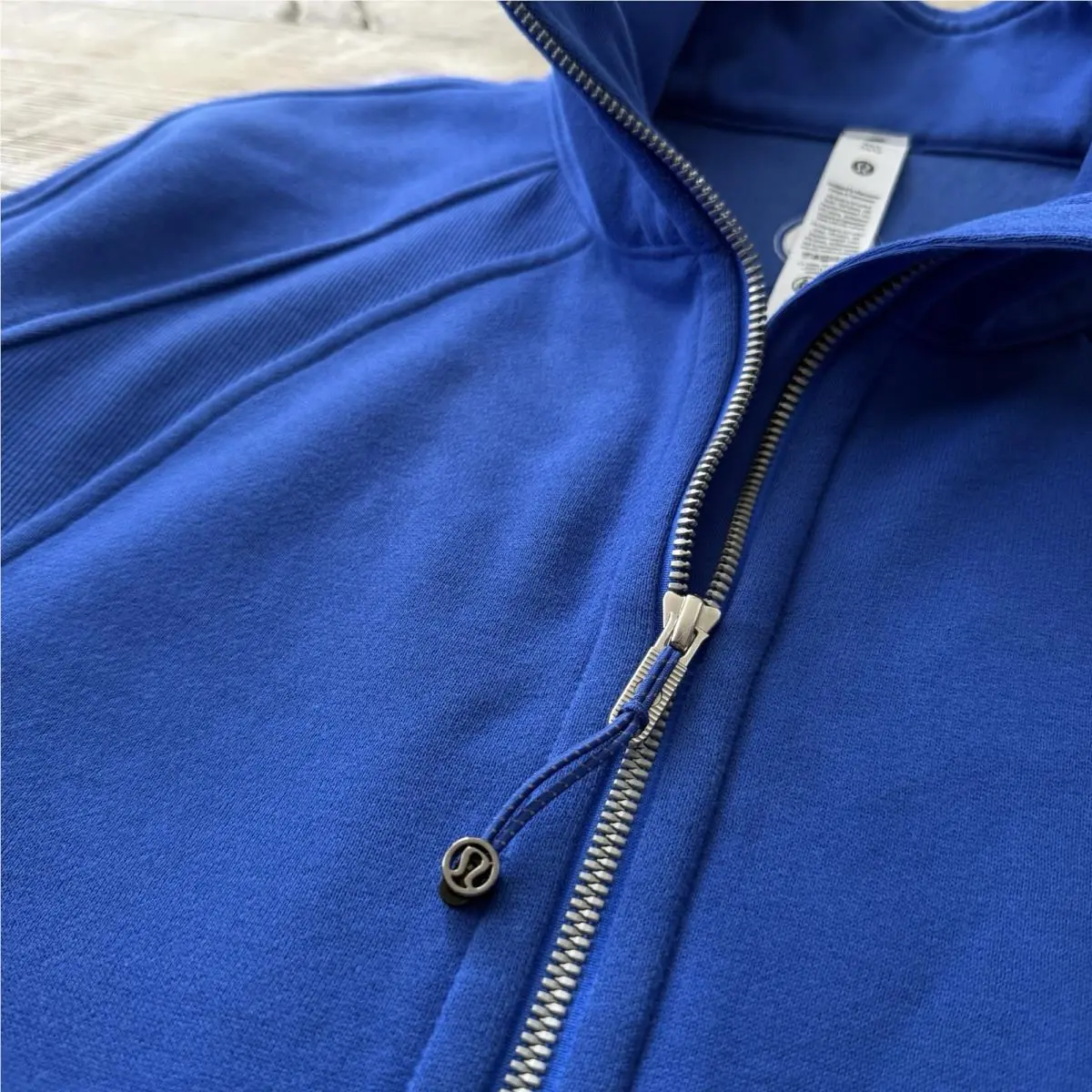Lululemon clothing - W3ICYS - W3ICYS - Blue 4