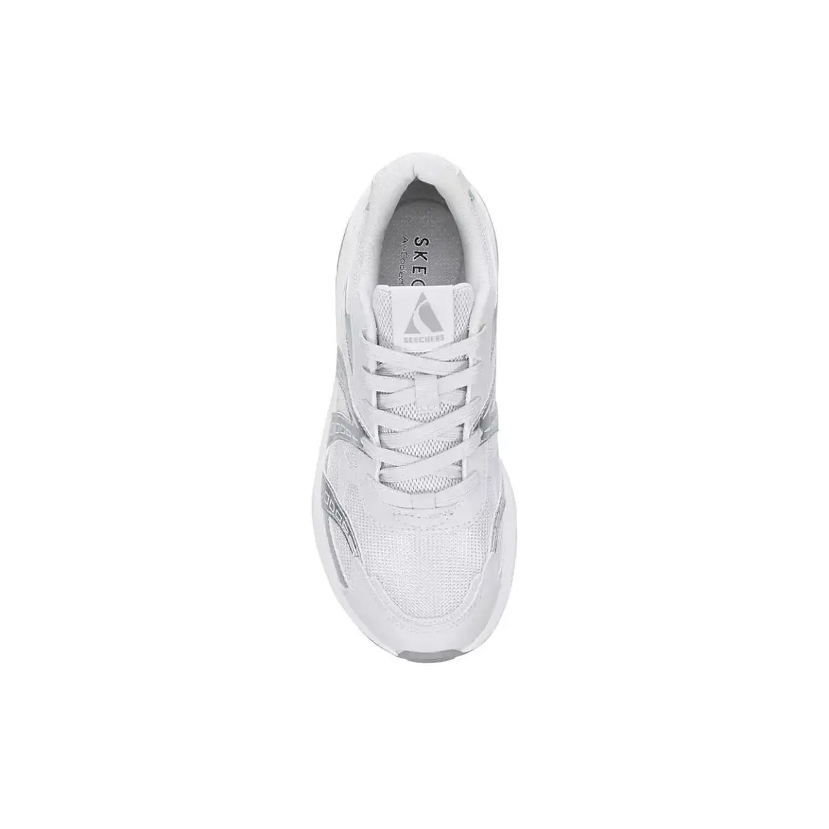 Skechers shoes - Skechers Shadow-Stellar 90 - Gray 11
