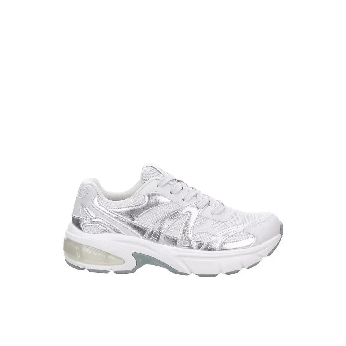 Skechers shoes - Skechers Shadow-Stellar 90 - Gray 7