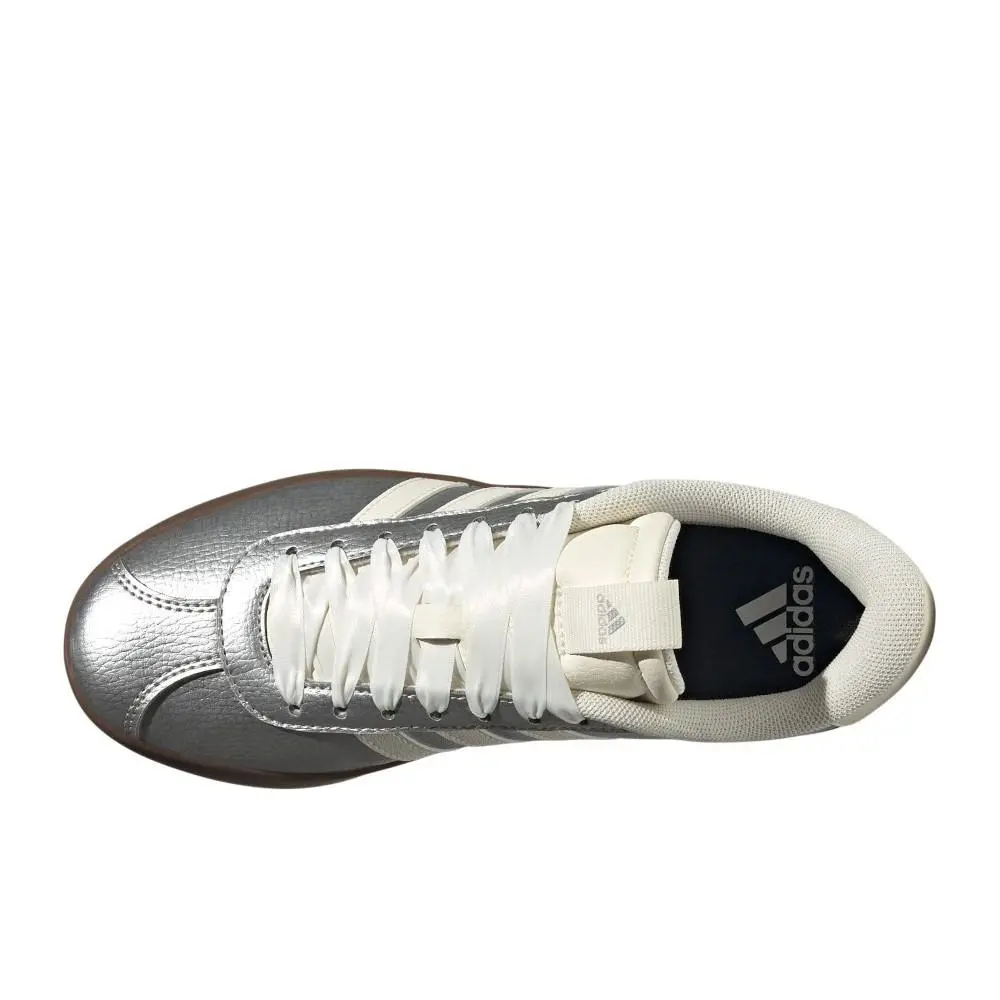 Adidas shoes - adidas Vl Court 3.0 - Court - JQ7315 - Silver 2