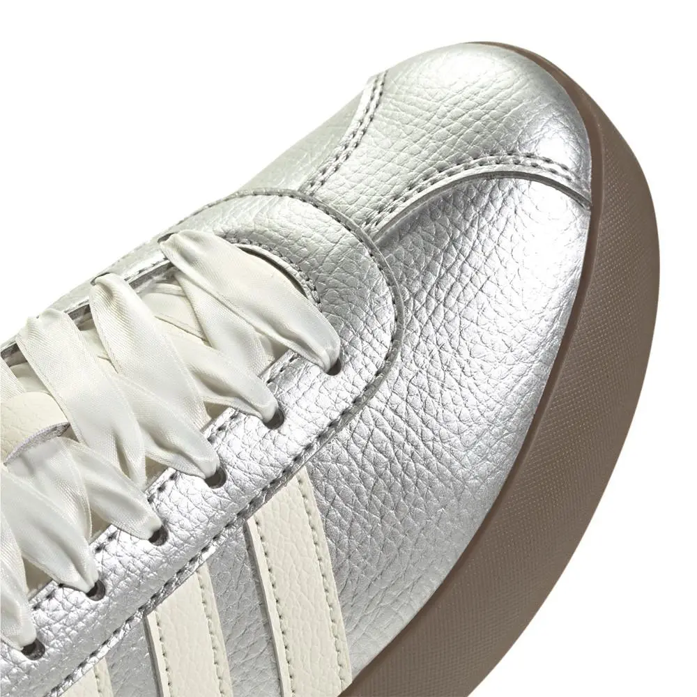 Adidas shoes - adidas Vl Court 3.0 - Court - JQ7315 - Silver 4