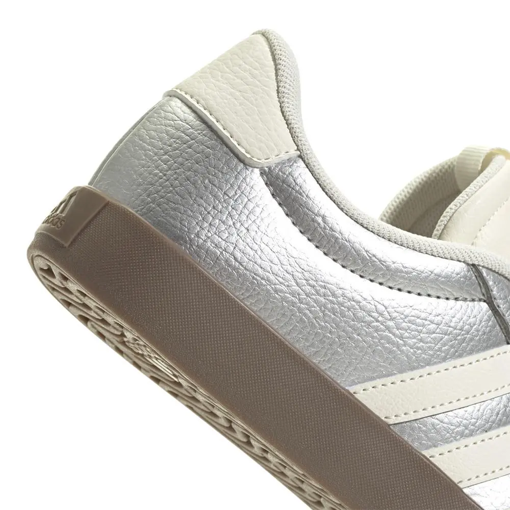 Adidas shoes - adidas Vl Court 3.0 - Court - JQ7315 - Silver 5