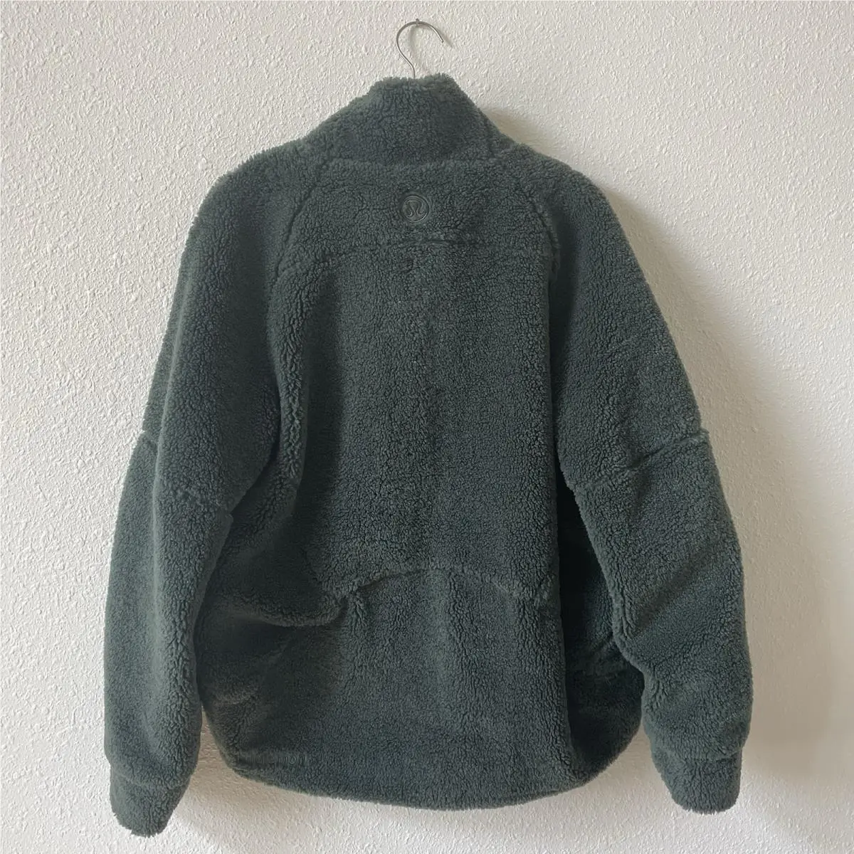 Lululemon clothing - Green 0