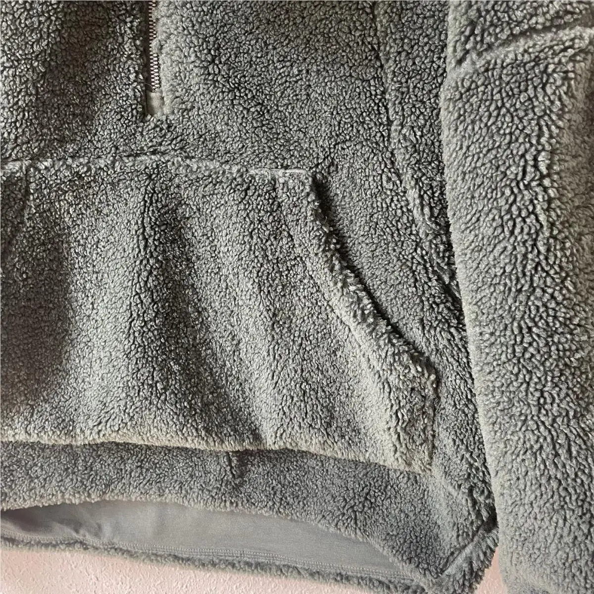 Lululemon clothing - Green 1