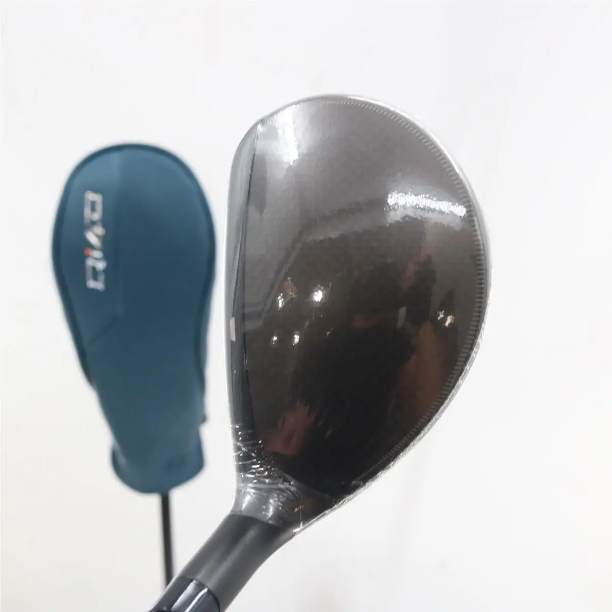 TaylorMade  - Qi4D Max - Max 0