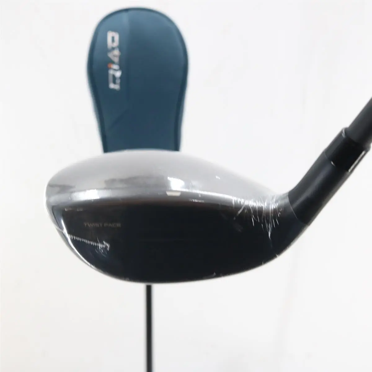 TaylorMade  - Qi4D Max - Max 1