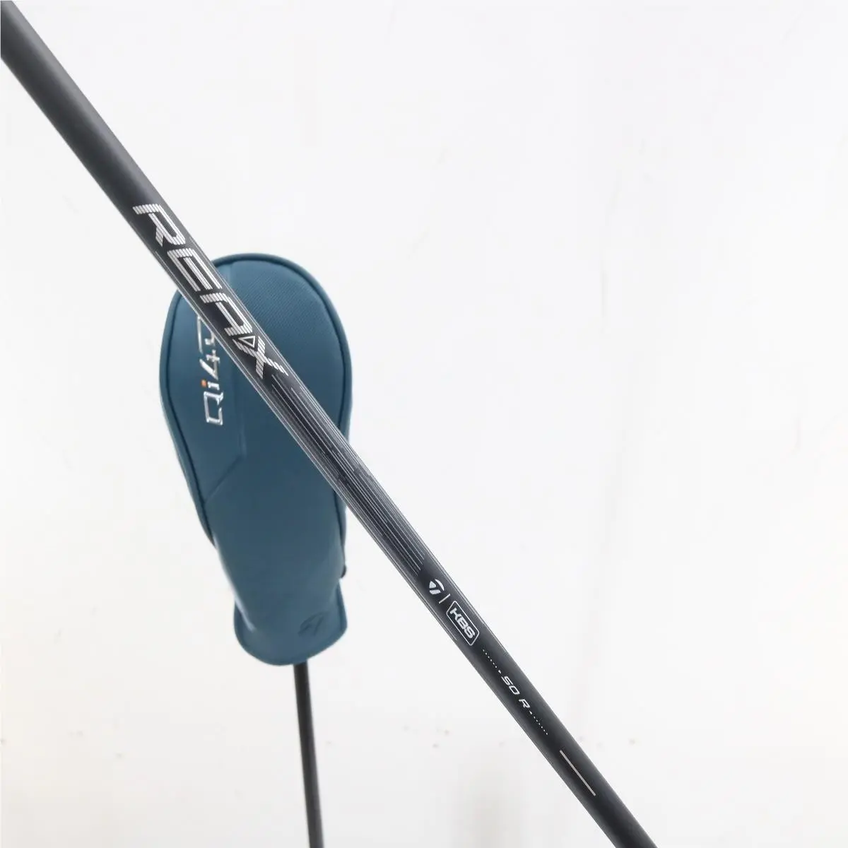 TaylorMade  - Qi4D Max - Max 2