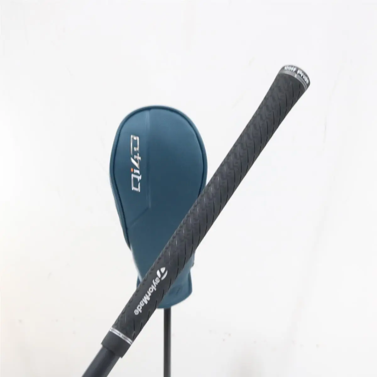 TaylorMade  - Qi4D Max - Max 4