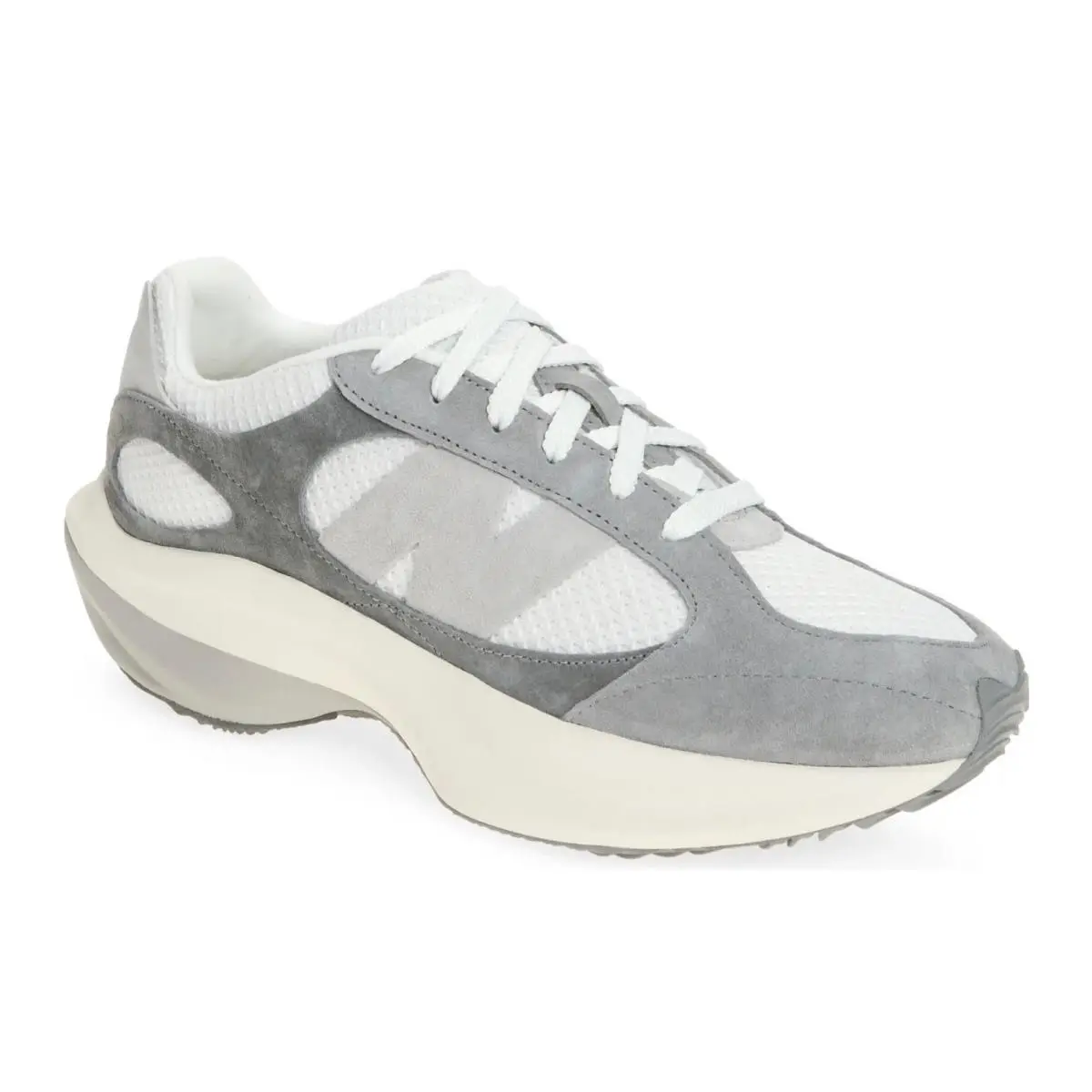 New Balance shoes - New Balance Warped Runner - Warped Runner - UWRPDSBB - Gray 0