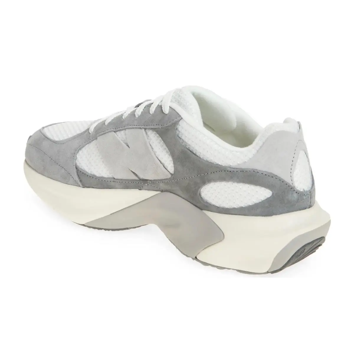 New Balance shoes - New Balance Warped Runner - Warped Runner - UWRPDSBB - Gray 1