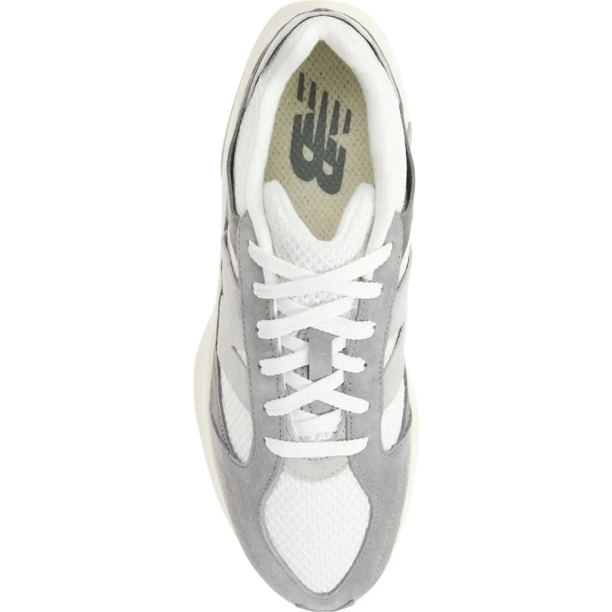 New Balance shoes - New Balance Warped Runner - Warped Runner - UWRPDSBB - Gray 2