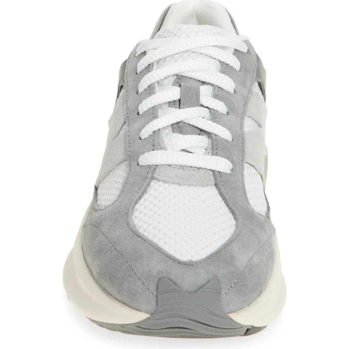 New Balance shoes - New Balance Warped Runner - Warped Runner - UWRPDSBB - Gray 3