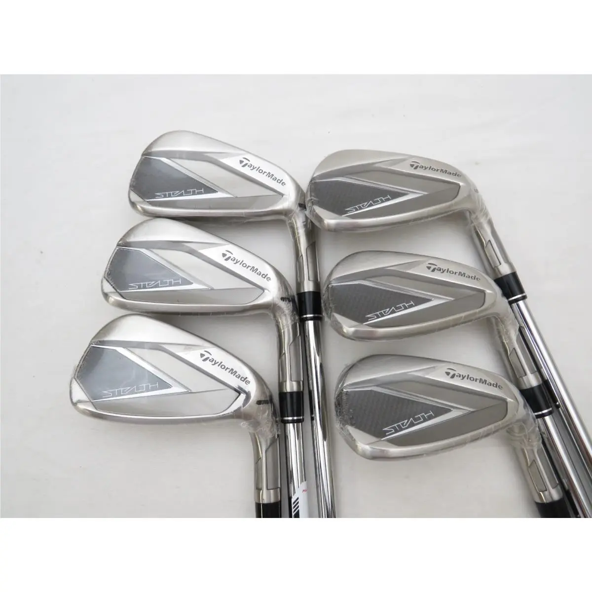 TaylorMade  - Stealth - Stealth - Teal 4