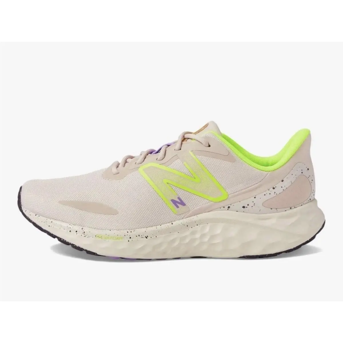 New Balance shoes - New Balance Fresh Foam Arishi - WARISFD4 - Beige 2