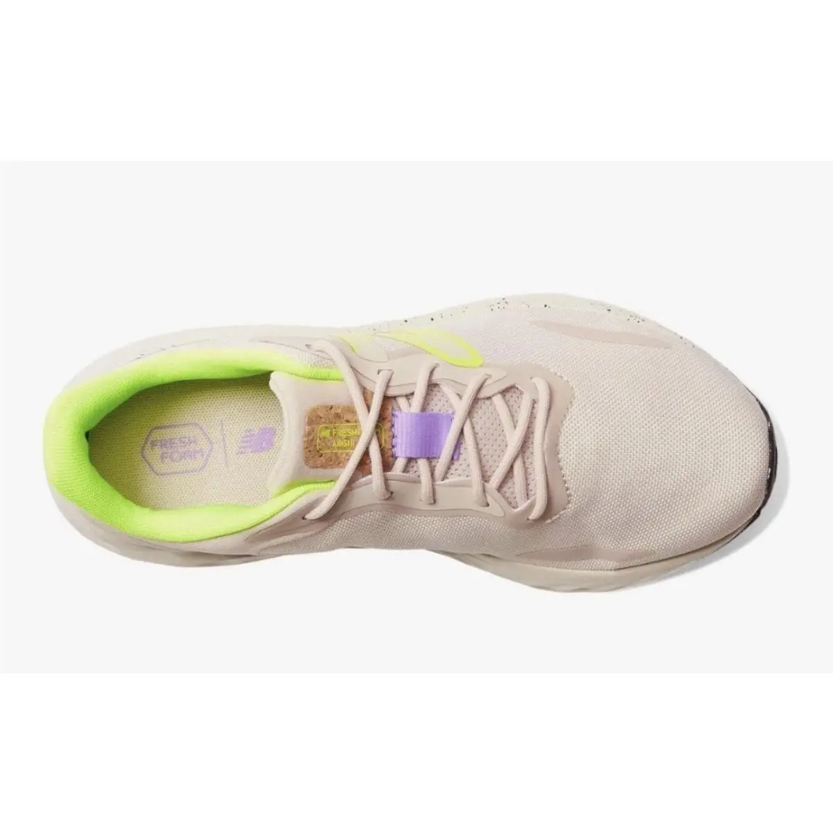 New Balance shoes - New Balance Fresh Foam Arishi - WARISFD4 - Beige 3
