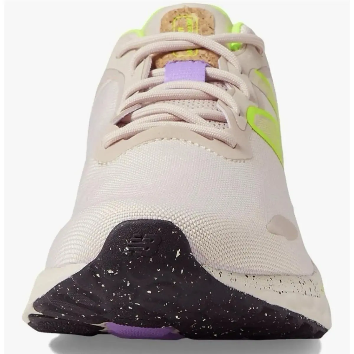 New Balance shoes - New Balance Fresh Foam Arishi - WARISFD4 - Beige 4